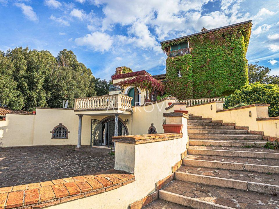 Villa em Rome, Rome - foto 5