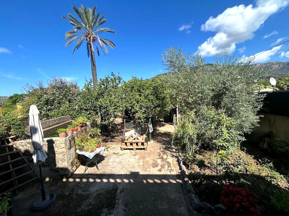 Villa i Soller, Mallorca - foto 1