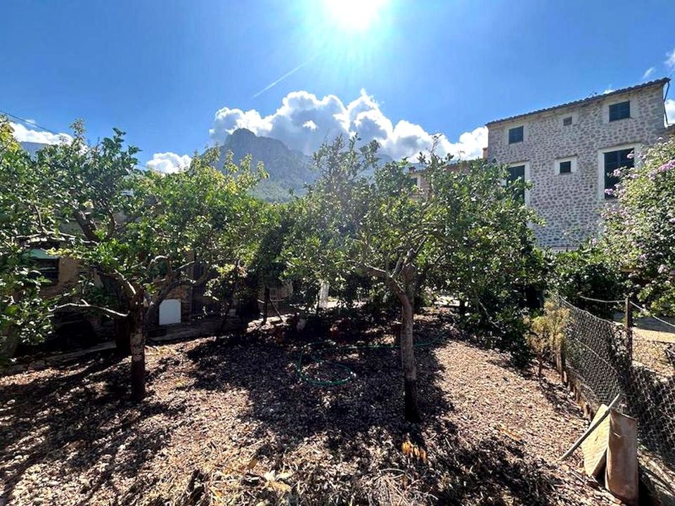 Villa i Soller, Mallorca - foto 2