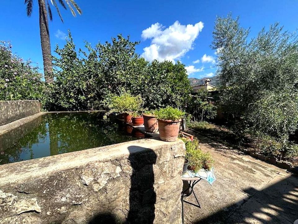 Villa i Soller, Mallorca - foto 4