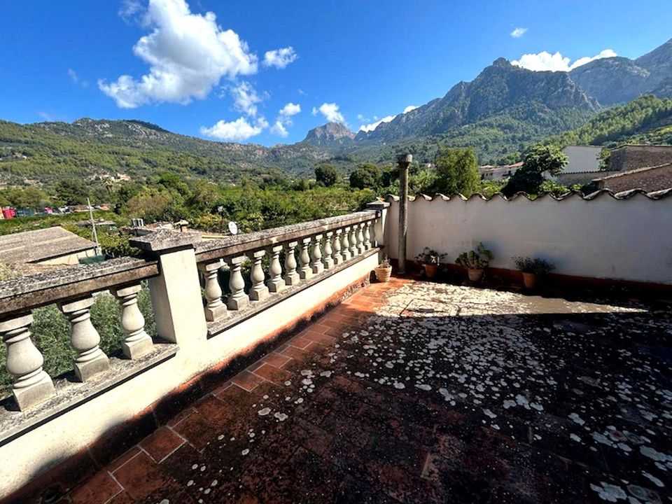 Villa i Soller, Mallorca - foto 5