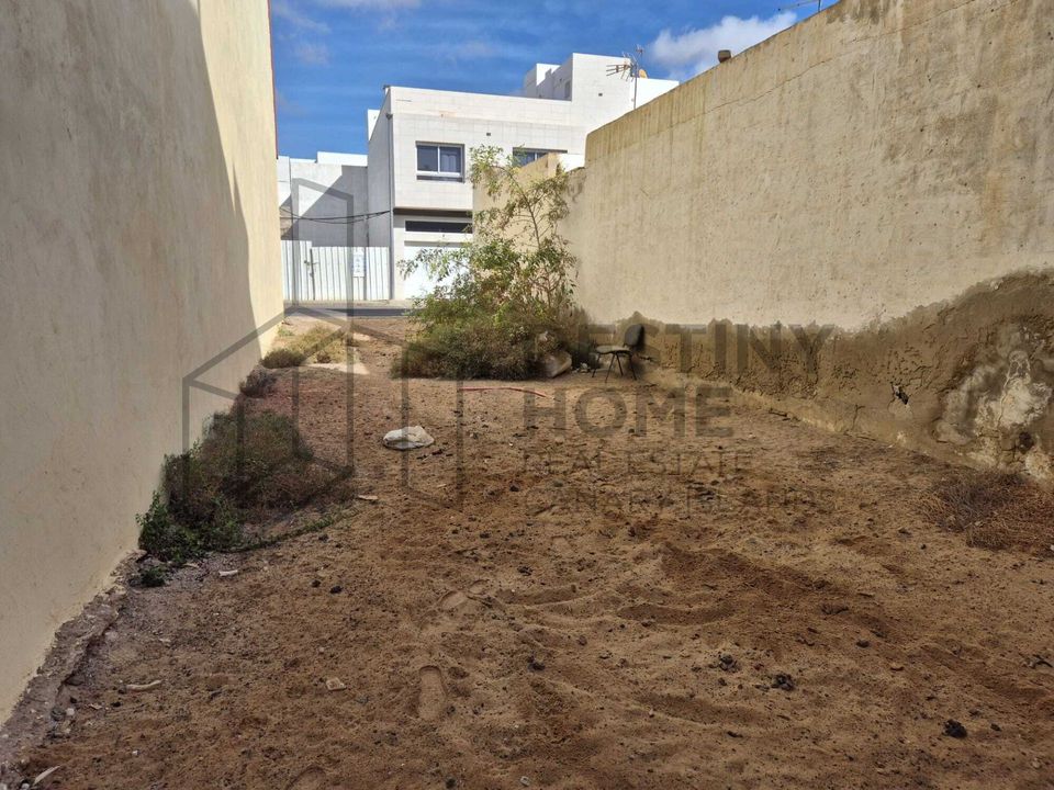 Helårsgrund i Puerto Del Rosario, Fuerteventura - foto 2