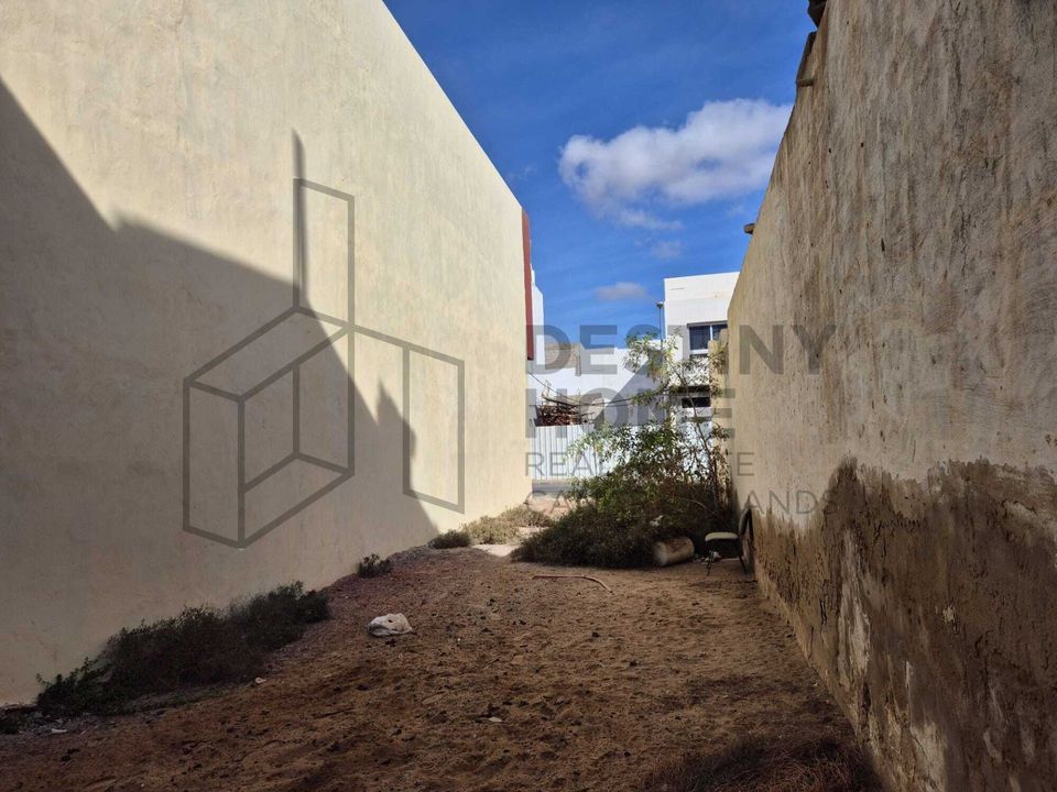 Helårsgrund i Puerto Del Rosario, Fuerteventura - foto 3