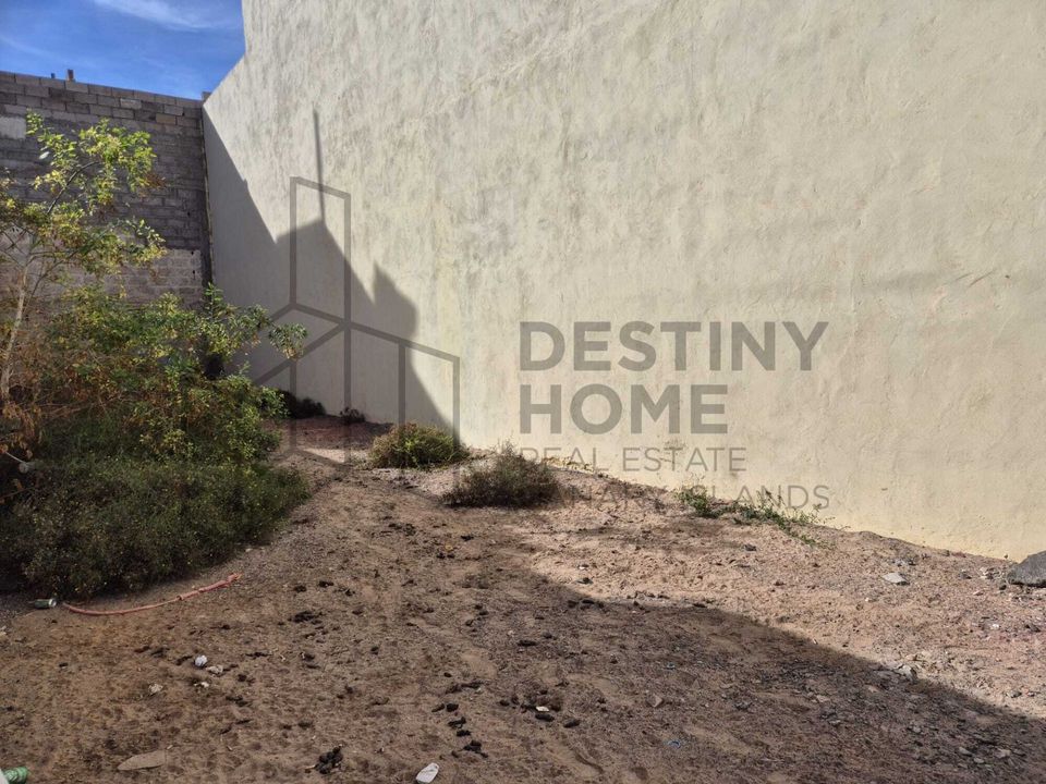 Helårsgrund i Puerto Del Rosario, Fuerteventura - foto 1