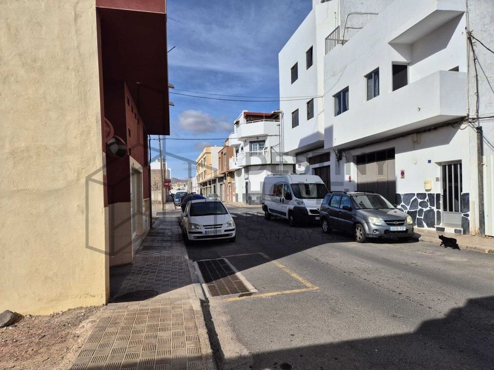 Helårsgrund i Puerto Del Rosario, Fuerteventura - foto 5