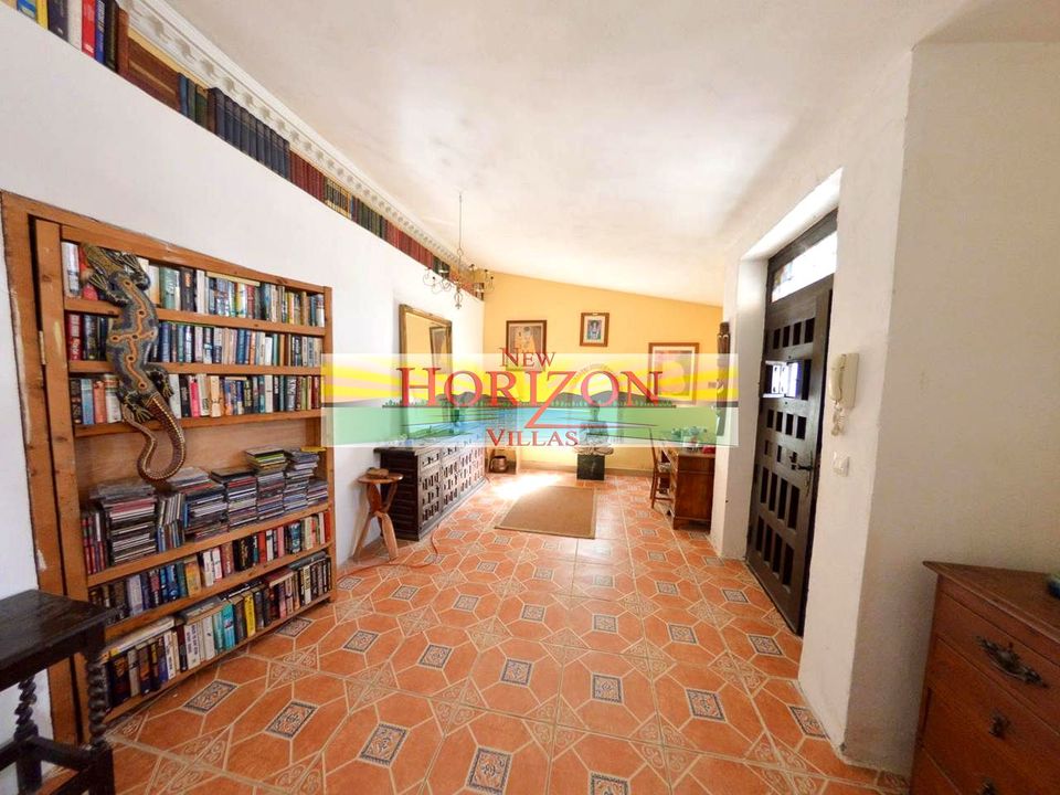 Villa i Albox, Almeria - foto 2
