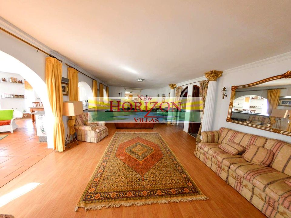 Villa i Albox, Almeria - foto 3
