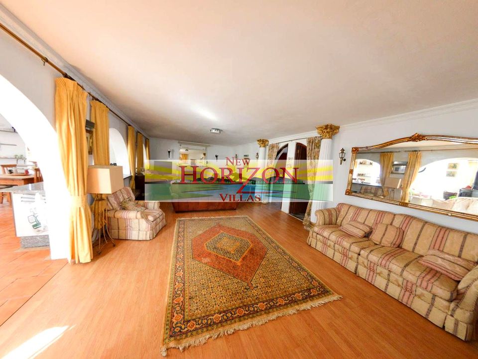 Villa i Albox, Almeria - foto 4