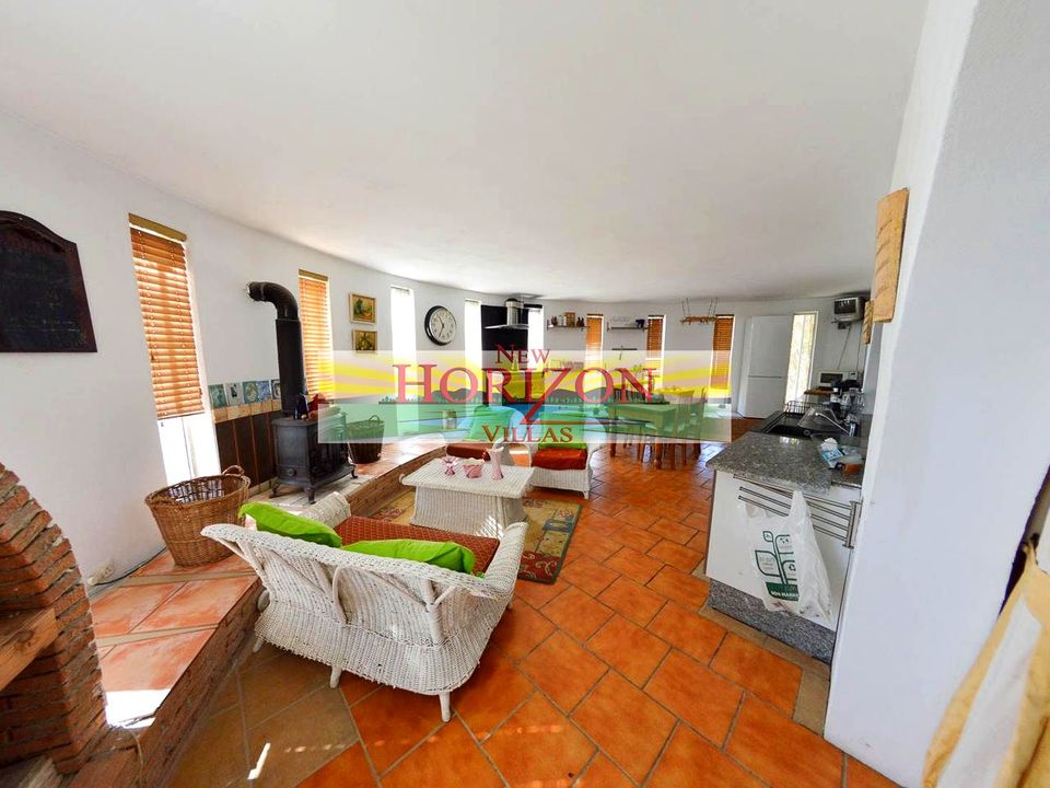 Villa i Albox, Almeria - foto 5