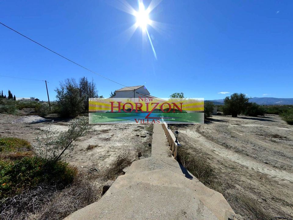 Villa i Albox, Almeria - foto 4