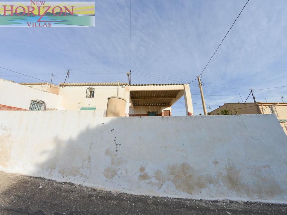 Villa i Zurgena, Almeria - foto 4