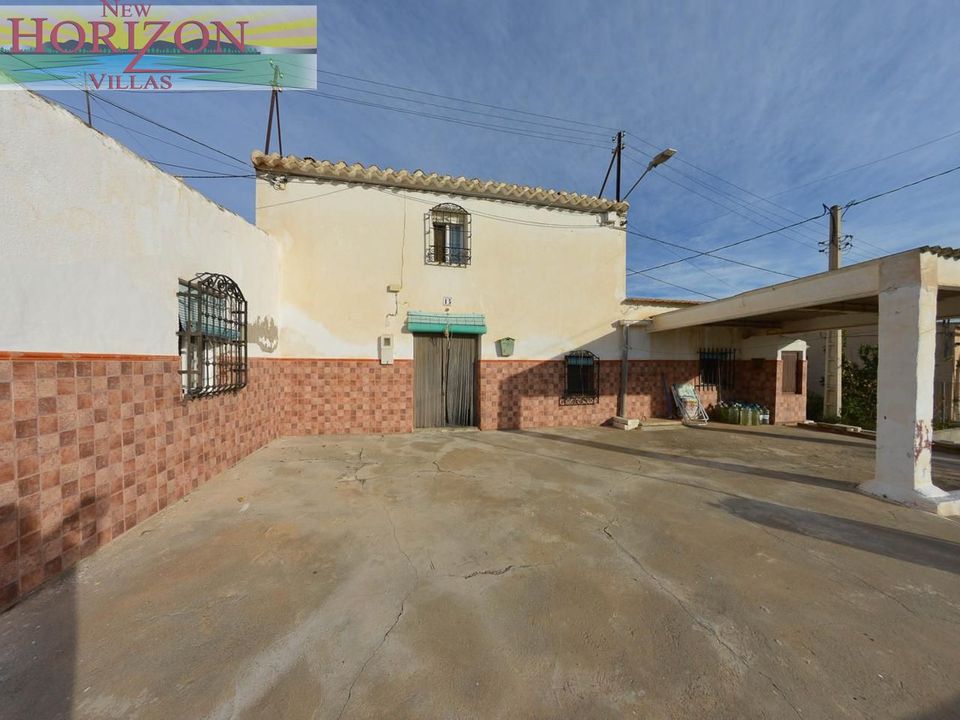 Villa i Zurgena, Almeria - foto 3