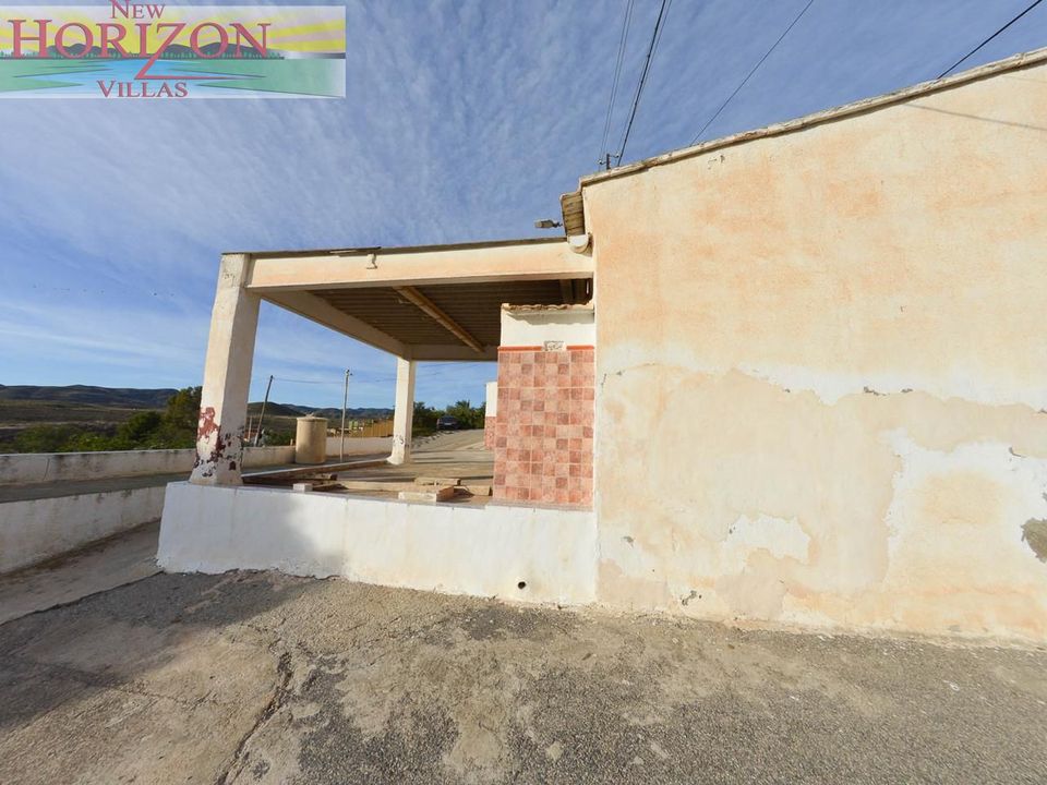 Villa i Zurgena, Almeria - foto 5