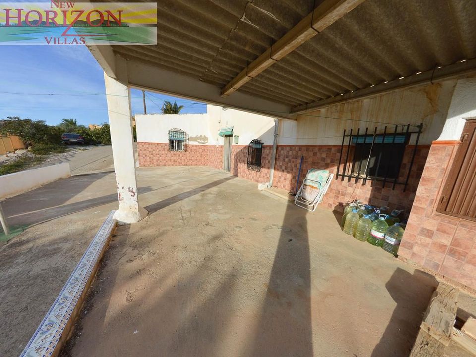 Villa i Zurgena, Almeria - foto 2