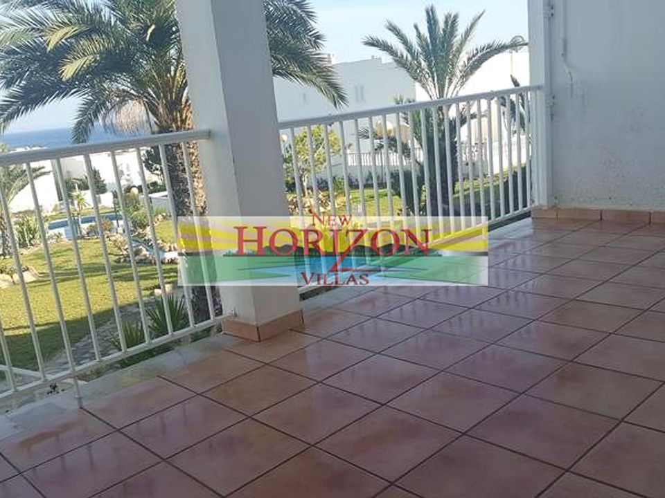 Lejlighed i Mojacar, Almeria - foto 1