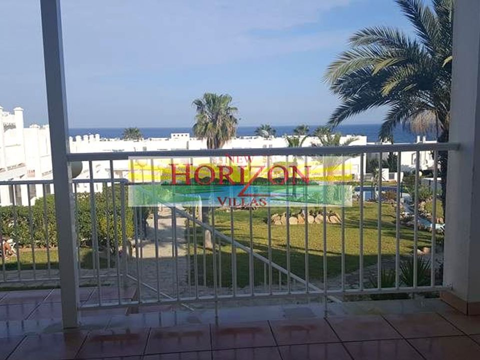 Lejlighed i Mojacar, Almeria - foto 2