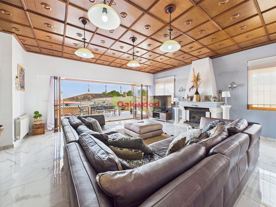 Villa i Pinar De Campoverde, Alicante - foto 3
