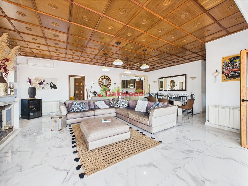 Villa i Pinar De Campoverde, Alicante - foto 4