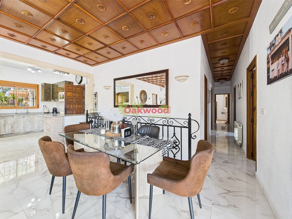 Villa i Pinar De Campoverde, Alicante - foto 5