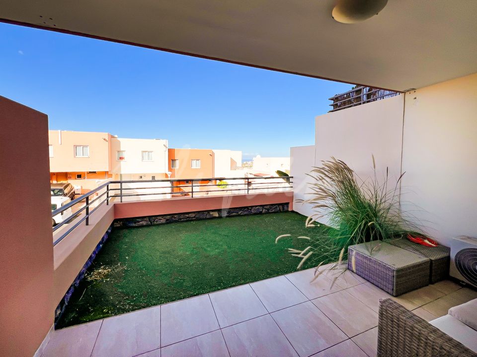 Byhus i Adeje, Tenerife - foto 1