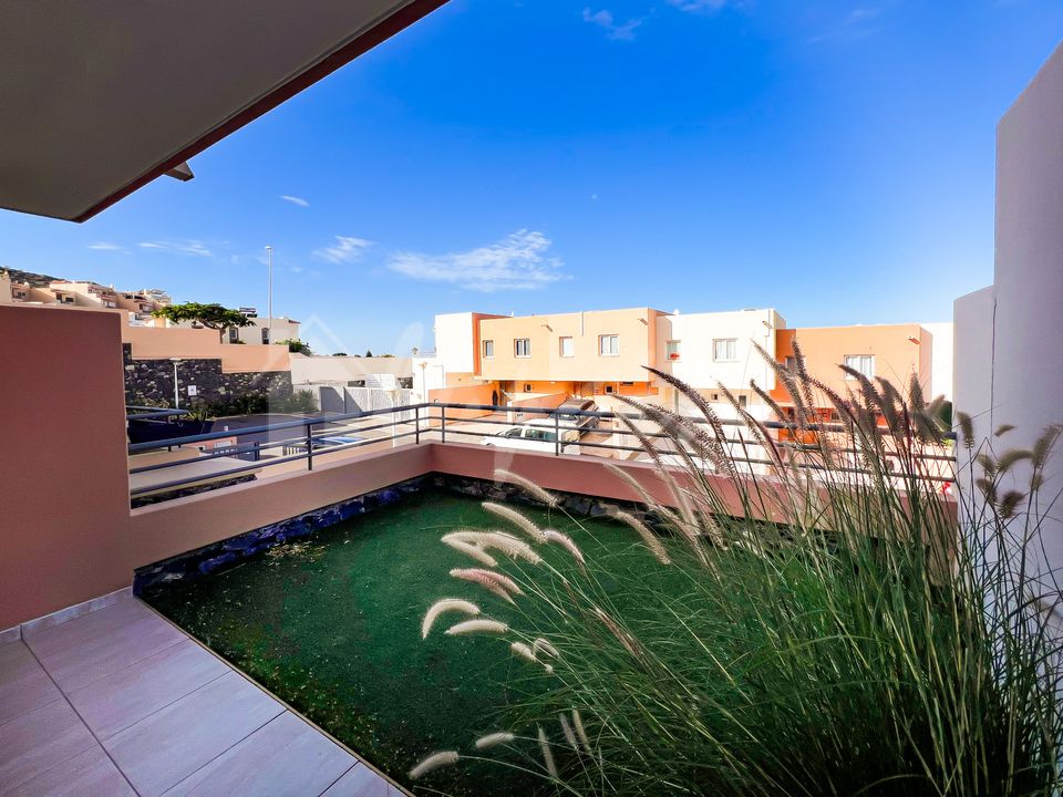 Byhus i Adeje, Tenerife - foto 3