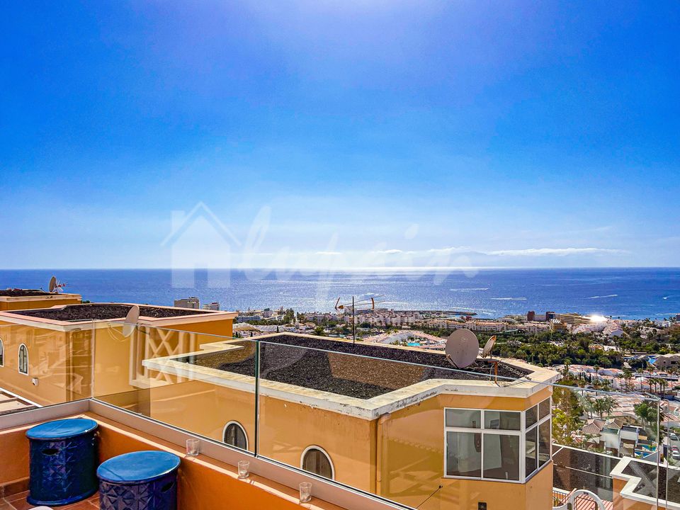 Villa a San Eugenio, Tenerife - foto 1