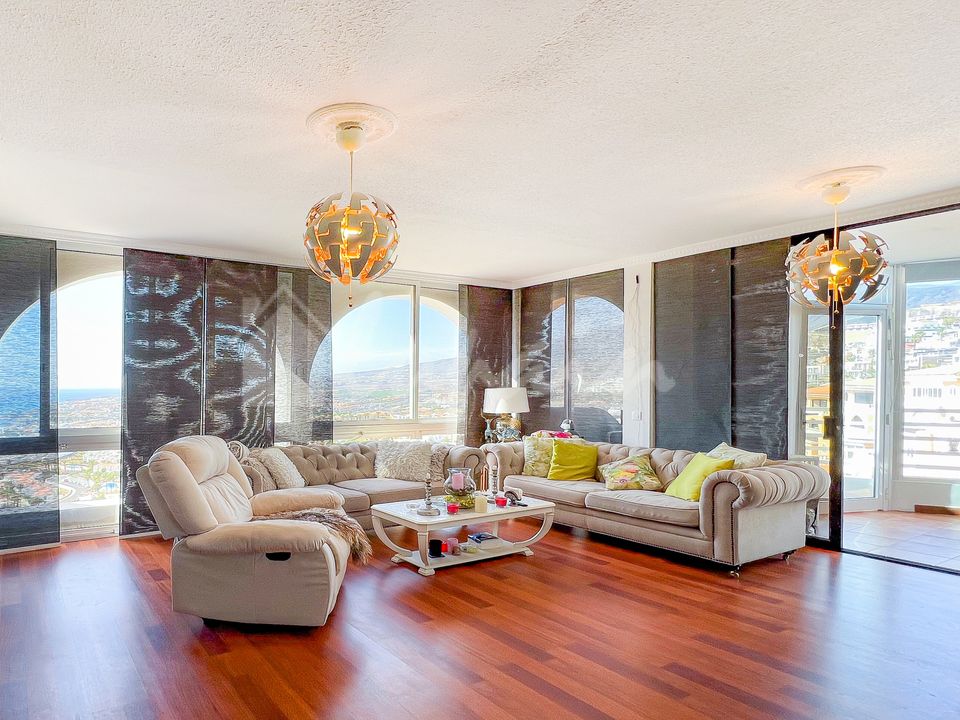 Villa a San Eugenio, Tenerife - foto 2