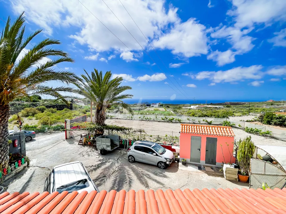 Villa i Granadilla, Tenerife - foto 2