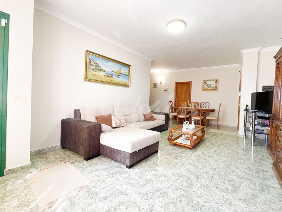 Villa i Granadilla, Tenerife - foto 4