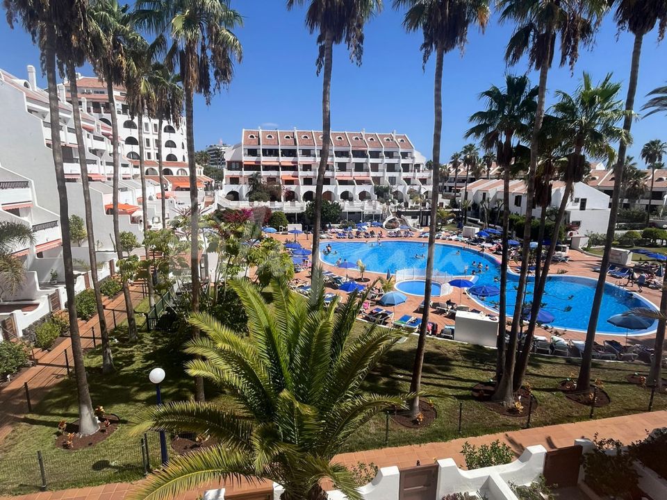 Lejlighed i Playa De Las Americas, Tenerife - foto 4