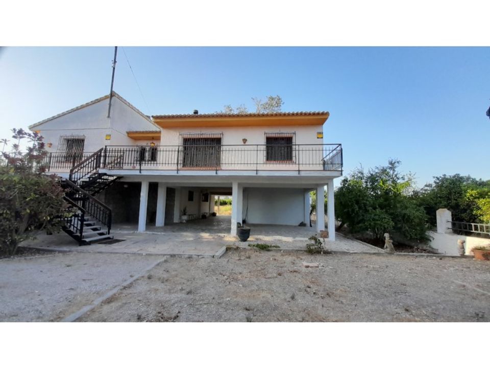 Villa i Benejuzar, Alicante - foto 2