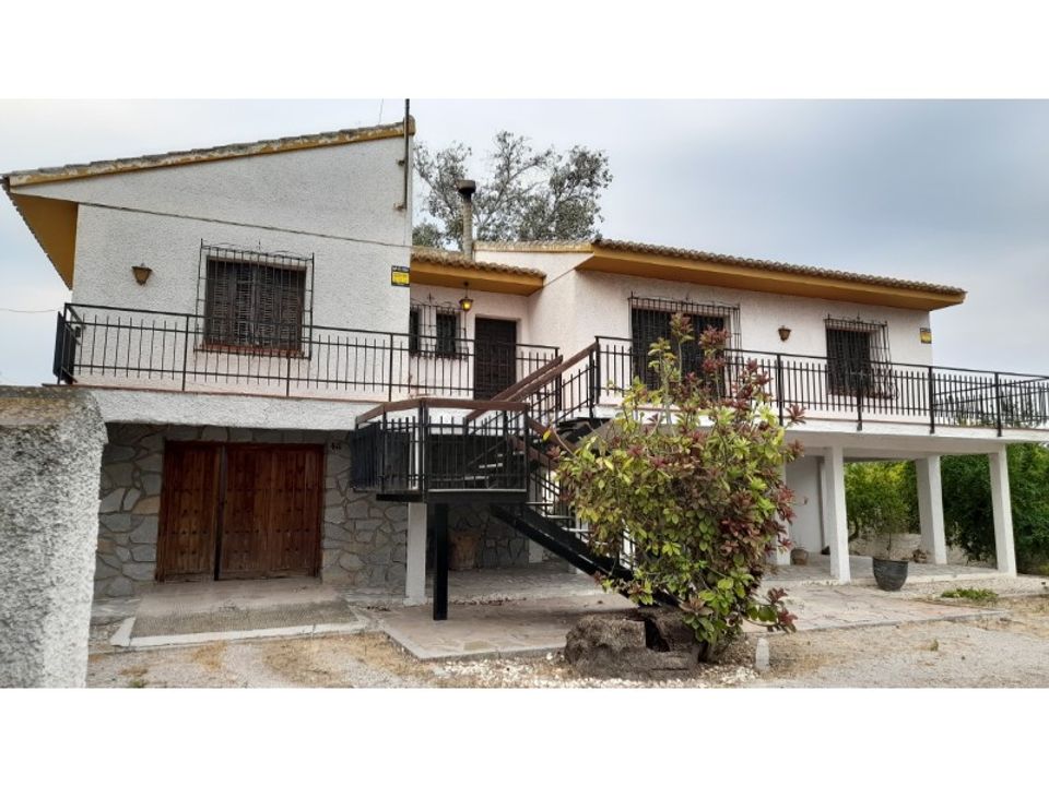 Villa i Benejuzar, Alicante - foto 3