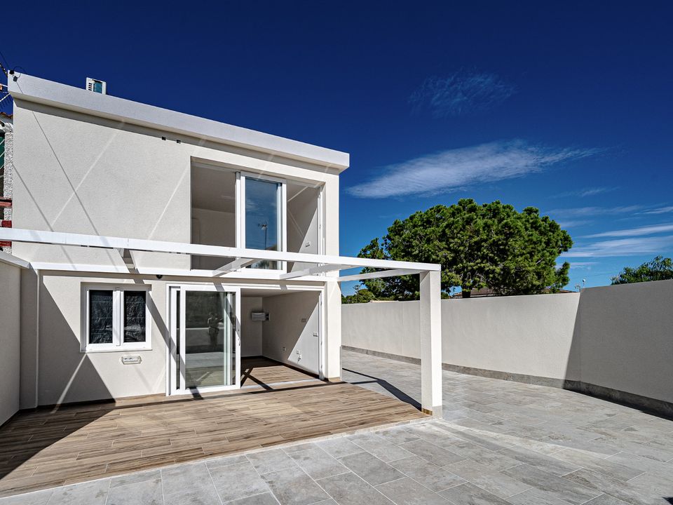 Villa i Los Balcones, Alicante - foto 2