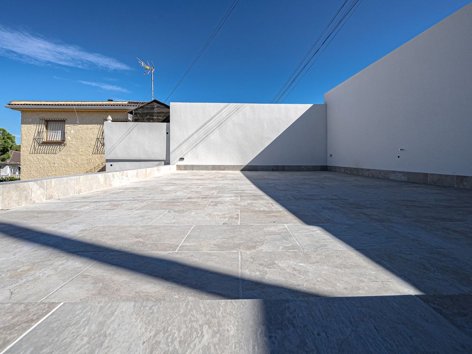 Villa i Los Balcones, Alicante - foto 3