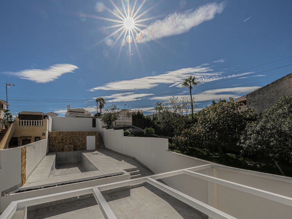 Villa i Los Balcones, Alicante - foto 4
