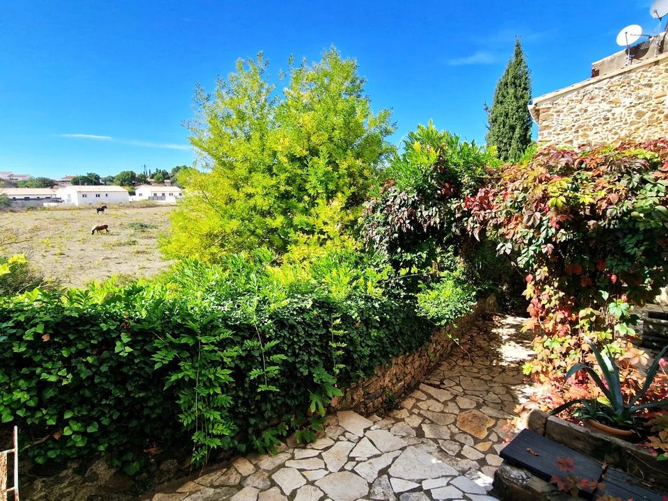 Landejendom i Laurens, Herault - foto 2