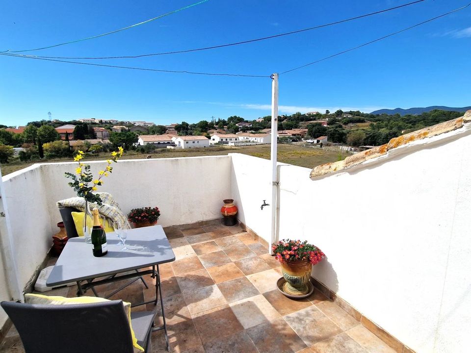 Landejendom i Laurens, Herault - foto 3