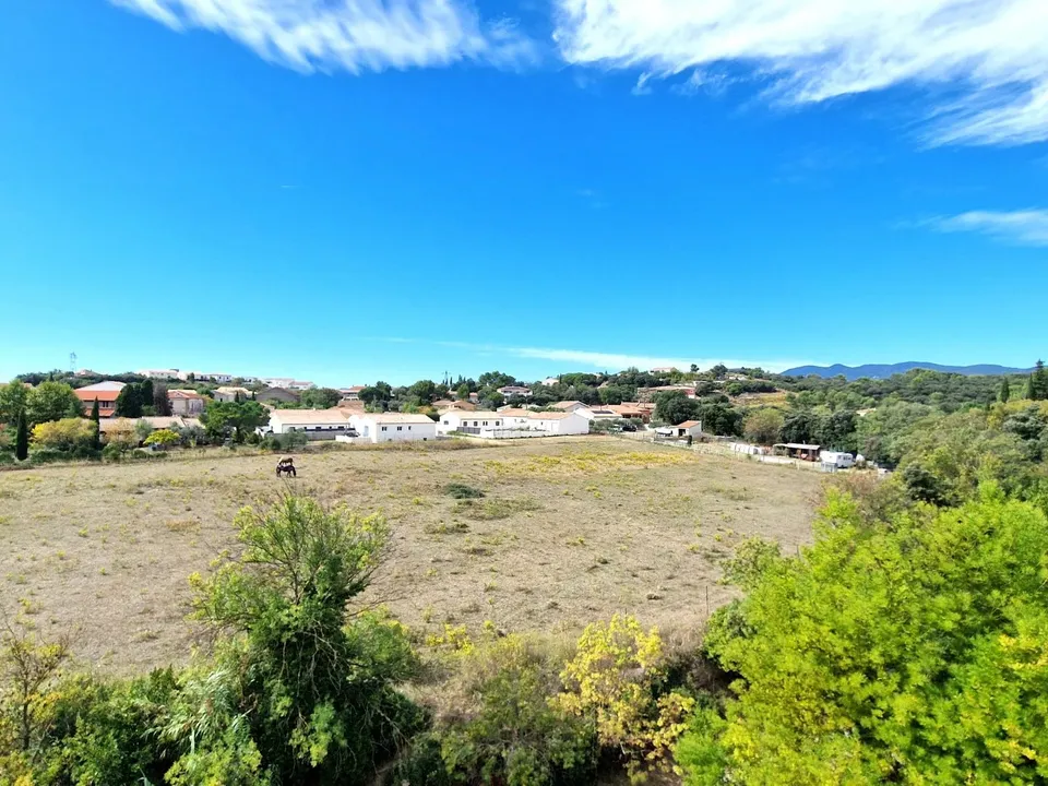 Landejendom i Laurens, Herault - foto 5