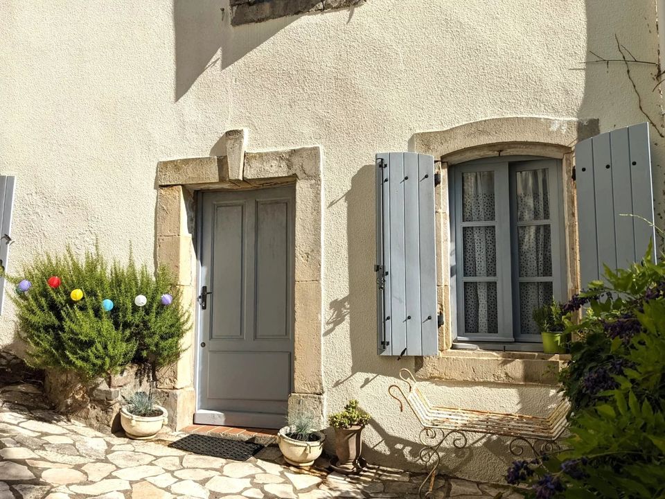 Landejendom i Laurens, Herault - foto 1