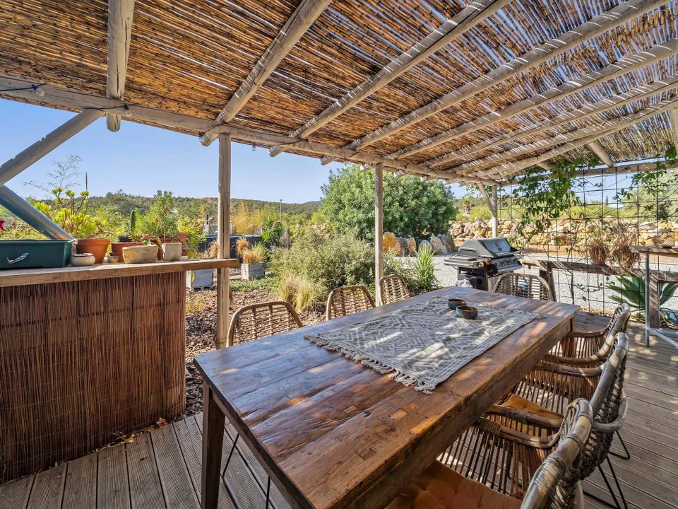 Villa i Tavira, Faro - foto 3