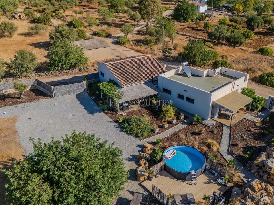 Villa i Tavira, Faro - foto 4