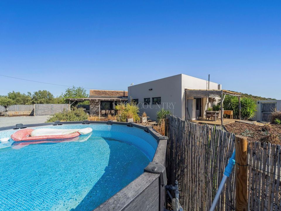 Villa i Tavira, Faro - foto 5