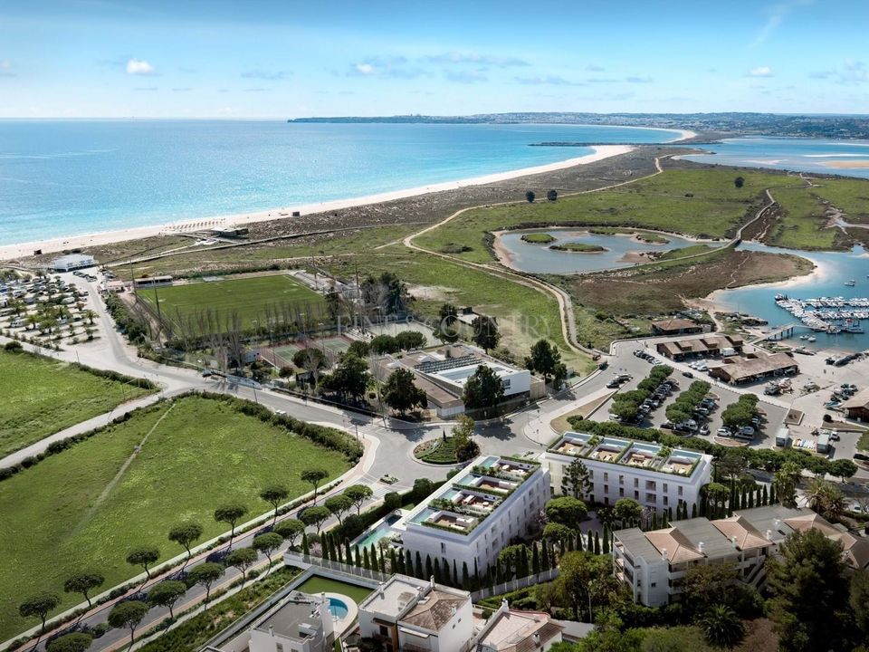 Apartament a Alvor, Faro - foto 1