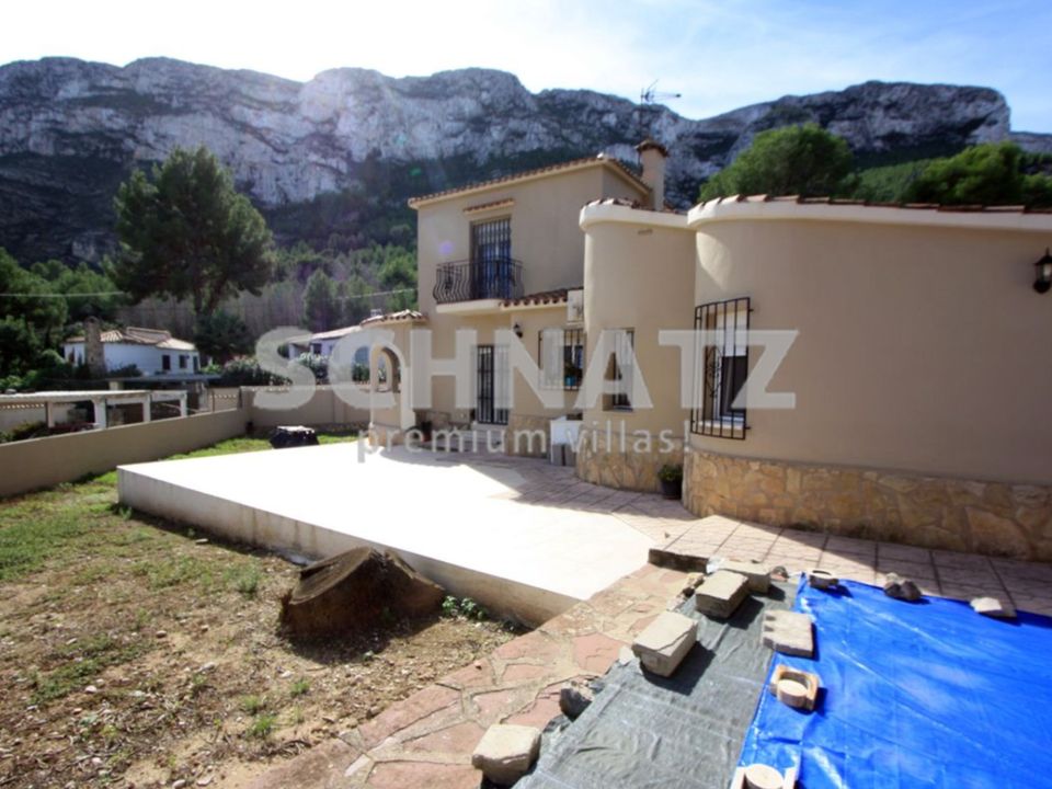 Villa i Denia, Alicante - foto 2