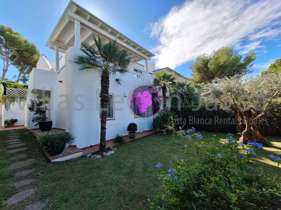 Casa adossada a Cap Martin, Alicante - foto 2