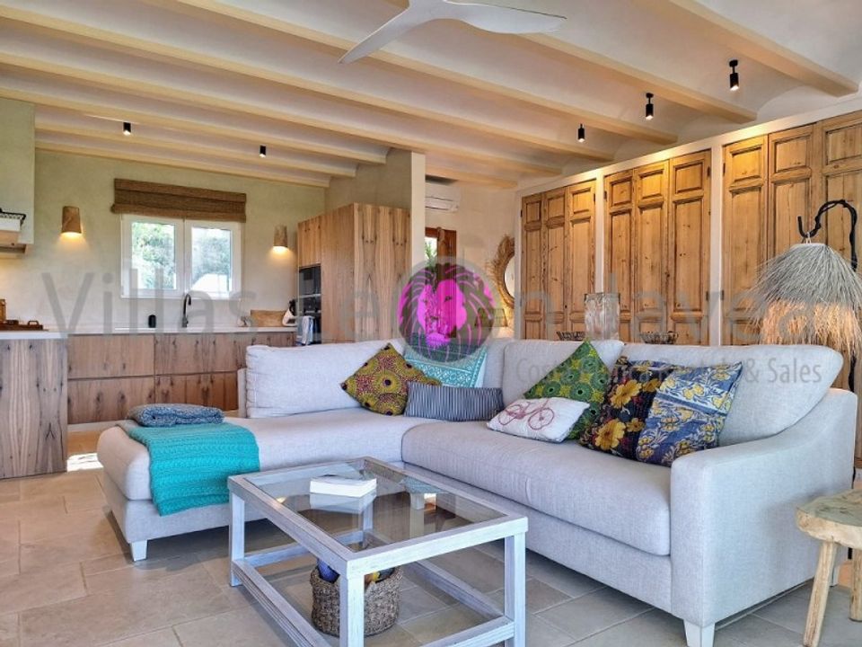 Casa adossada a Cap Martin, Alicante - foto 3