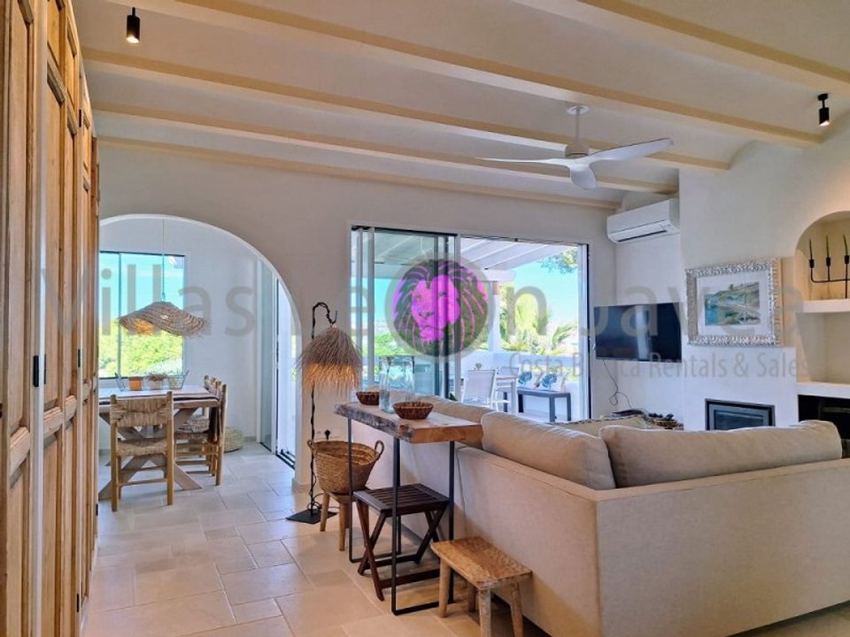Casa adossada a Cap Martin, Alicante - foto 4