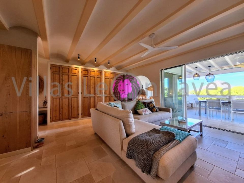 Casa adossada a Cap Martin, Alicante - foto 5