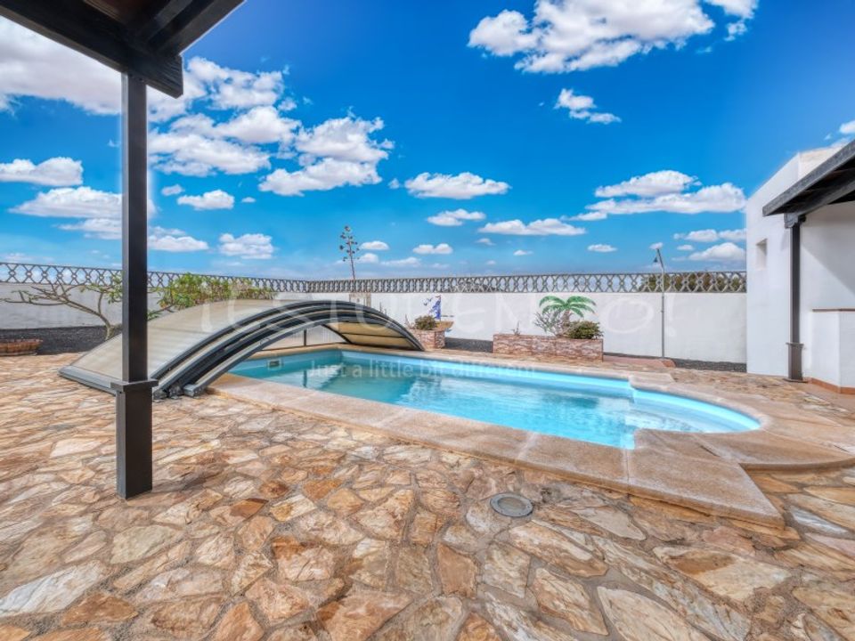 Villa a Masdache, Lanzarote - foto 2