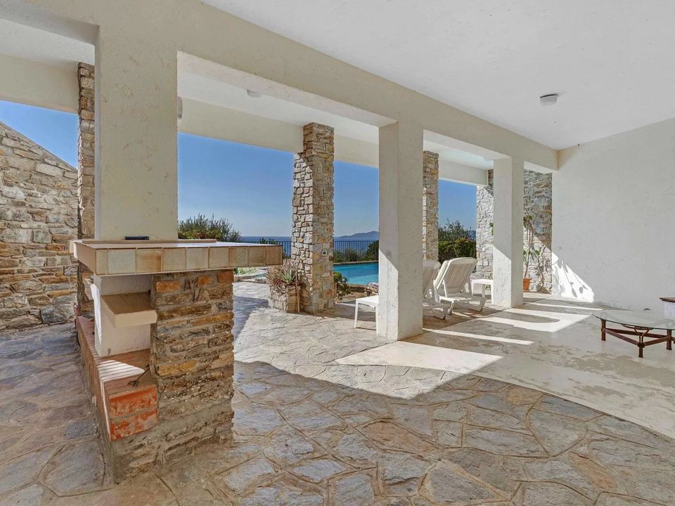 Villa i Le Lavandou, Var - foto 5